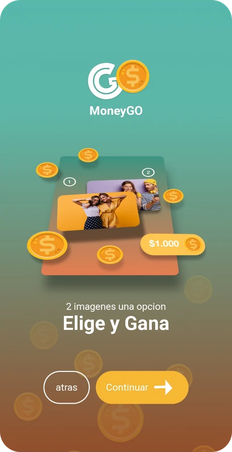 Elige y gana
